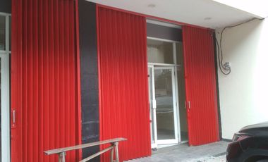 Ruko disewakan di RW 08, Cilandak Barat, Cilandak, Jakarta Selatan, Daerah Khusus Ibukota Jakarta