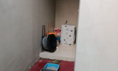 Dijual Rumah Bagus Siap Huni Di Mojosongo Jebres Solo