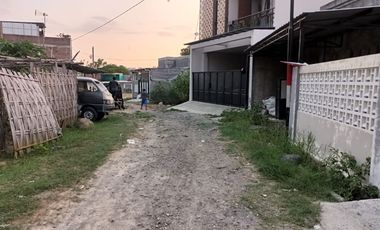 Dijual Rumah Bagus Siap Huni Di Mojosongo Jebres Solo