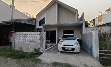 Dijual Rumah Bagus Siap Huni Di Mojosongo Jebres Solo