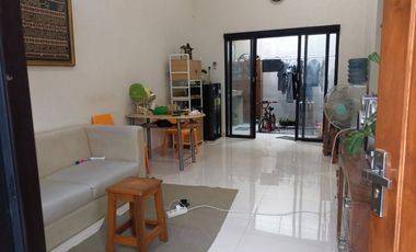 Dijual Rumah Bagus Siap Huni Di Mojosongo Jebres Solo