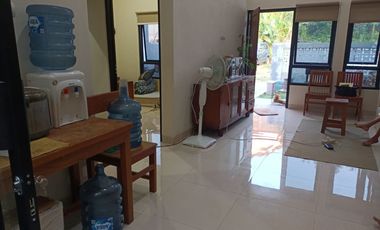 Dijual Rumah Bagus Siap Huni Di Mojosongo Jebres Solo