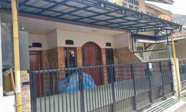 rumah strategis antapani Bandung Kota