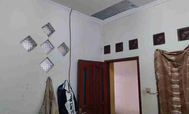 rumah strategis antapani Bandung Kota