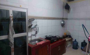 rumah strategis antapani Bandung Kota