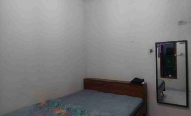 rumah strategis antapani Bandung Kota