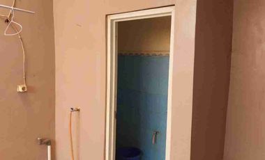 rumah strategis antapani Bandung Kota