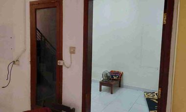 rumah strategis antapani Bandung Kota