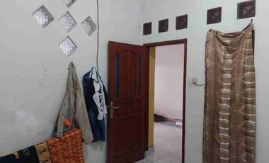 rumah strategis antapani Bandung Kota