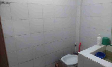 rumah strategis antapani Bandung Kota