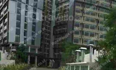 Apartemen dijual