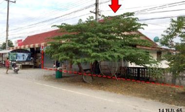 ทรัพย์ บสส. รหัส 3A1941 บ้านเดี่ยว ตาก