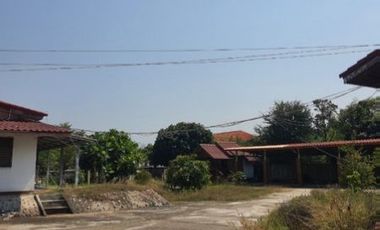 ทรัพย์ บสส. รหัส 3A1941 บ้านเดี่ยว ตาก
