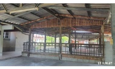 ทรัพย์ บสส. รหัส 3A1941 บ้านเดี่ยว ตาก