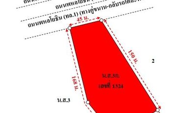 ทรัพย์ บสส. รหัส 3A1941 บ้านเดี่ยว ตาก