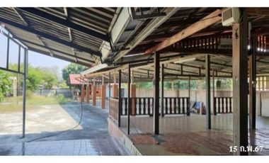 ทรัพย์ บสส. รหัส 3A1941 บ้านเดี่ยว ตาก