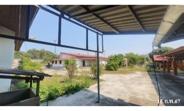 ทรัพย์ บสส. รหัส 3A1941 บ้านเดี่ยว ตาก