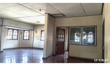 ทรัพย์ บสส. รหัส 3A1941 บ้านเดี่ยว ตาก