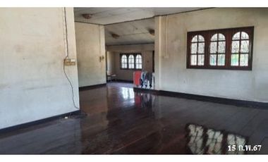 ทรัพย์ บสส. รหัส 3A1941 บ้านเดี่ยว ตาก