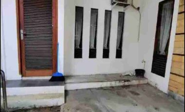RUMAH SEWA PEJATEN BARAT PASAR MINGGU JAKARTA SELATAN
