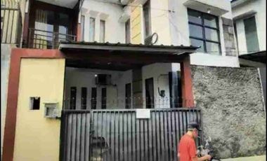 RUMAH SEWA PEJATEN BARAT PASAR MINGGU JAKARTA SELATAN