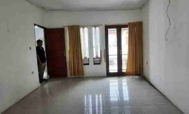 RUMAH SEWA PEJATEN BARAT PASAR MINGGU JAKARTA SELATAN