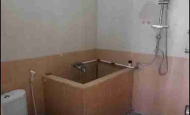 RUMAH SEWA PEJATEN BARAT PASAR MINGGU JAKARTA SELATAN