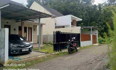 dikontrak kan untuk muslim. 4kilo timur UII