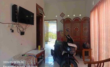 dikontrak kan untuk muslim. 4kilo timur UII