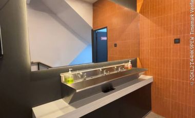 Disewakan 3 Ruko Gandeng Ex Restoran Siap Usaha Dijalan Oto Iskandardinata Karawaci, Tangerang