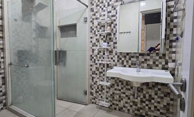 Rumah Semi Furnished di Setraduta Bandung Utara