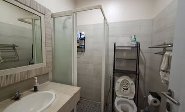 DISEWA RUMAH SIAP HUNI MEWAH FURNISHED DALAM KOMPLEK MENTERI KUNINGAN