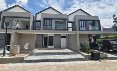 Jual Rumah LUAS harga MURAH di Setiabudi Setiabudhi Bandung Utara Lingkungan NYAMAN