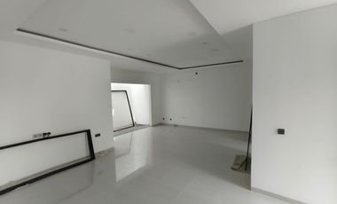 Jual Rumah LUAS harga MURAH di Setiabudi Setiabudhi Bandung Utara Lingkungan NYAMAN