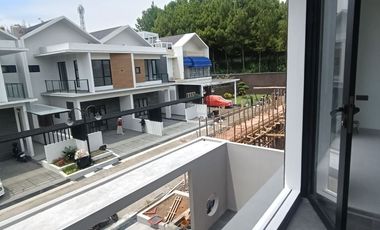 Jual Rumah LUAS harga MURAH di Setiabudi Setiabudhi Bandung Utara Lingkungan NYAMAN