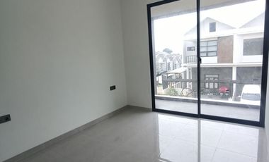 Jual Rumah LUAS harga MURAH di Setiabudi Setiabudhi Bandung Utara Lingkungan NYAMAN