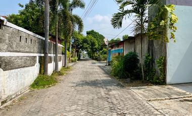 Tanah UGM: Pogung Lor, Surga Kost Eksklusif Dekat Kampus