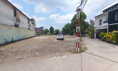 Tanah UGM: Pogung Lor, Surga Kost Eksklusif Dekat Kampus