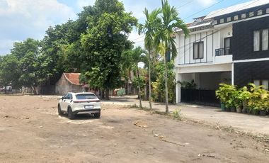 Tanah UGM: Pogung Lor, Surga Kost Eksklusif Dekat Kampus