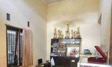 Rumah induk dan kos di daerah Umbulharjo kodya Yogyakarta dkt kota gede, RSI HIDAYATULLOH