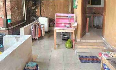 Rumah induk dan kos di daerah Umbulharjo kodya Yogyakarta dkt kota gede, RSI HIDAYATULLOH