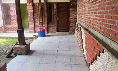 Rumah induk dan kos di daerah Umbulharjo kodya Yogyakarta dkt kota gede, RSI HIDAYATULLOH