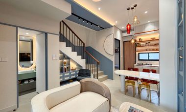 Dijual rumah cantik Cluster Altara Home Grand Wisata Bekasi: Hunian Stylish 2 Lantai, Selangkah ke Living World & Tol