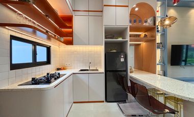 Dijual rumah cantik Cluster Altara Home Grand Wisata Bekasi: Hunian Stylish 2 Lantai, Selangkah ke Living World & Tol