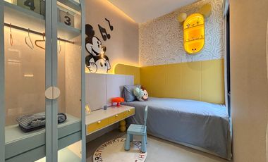 Dijual rumah cantik Cluster Altara Home Grand Wisata Bekasi: Hunian Stylish 2 Lantai, Selangkah ke Living World & Tol