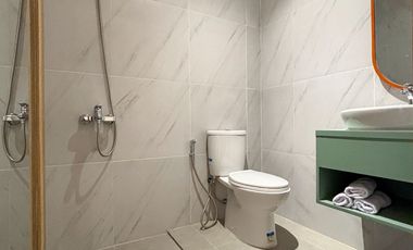 Dijual rumah cantik Cluster Altara Home Grand Wisata Bekasi: Hunian Stylish 2 Lantai, Selangkah ke Living World & Tol