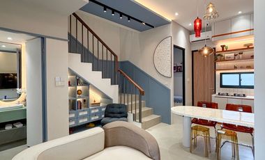 Dijual rumah cantik Cluster Altara Home Grand Wisata Bekasi: Hunian Stylish 2 Lantai, Selangkah ke Living World & Tol