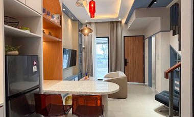 Dijual rumah cantik Cluster Altara Home Grand Wisata Bekasi: Hunian Stylish 2 Lantai, Selangkah ke Living World & Tol