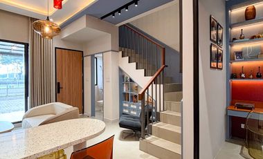 Dijual rumah cantik Cluster Altara Home Grand Wisata Bekasi: Hunian Stylish 2 Lantai, Selangkah ke Living World & Tol