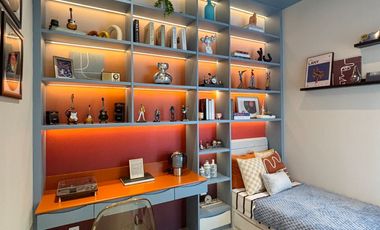 Dijual rumah cantik Cluster Altara Home Grand Wisata Bekasi: Hunian Stylish 2 Lantai, Selangkah ke Living World & Tol